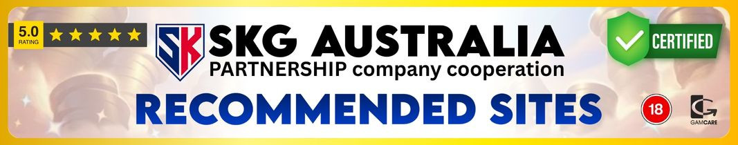 Cunthaus recommended and certified partnership banner