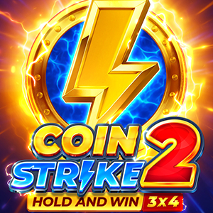 Coin Strike 2 Hold and Win
